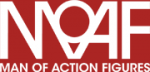 5% Off Storewide at Man of Action Figures Promo Codes